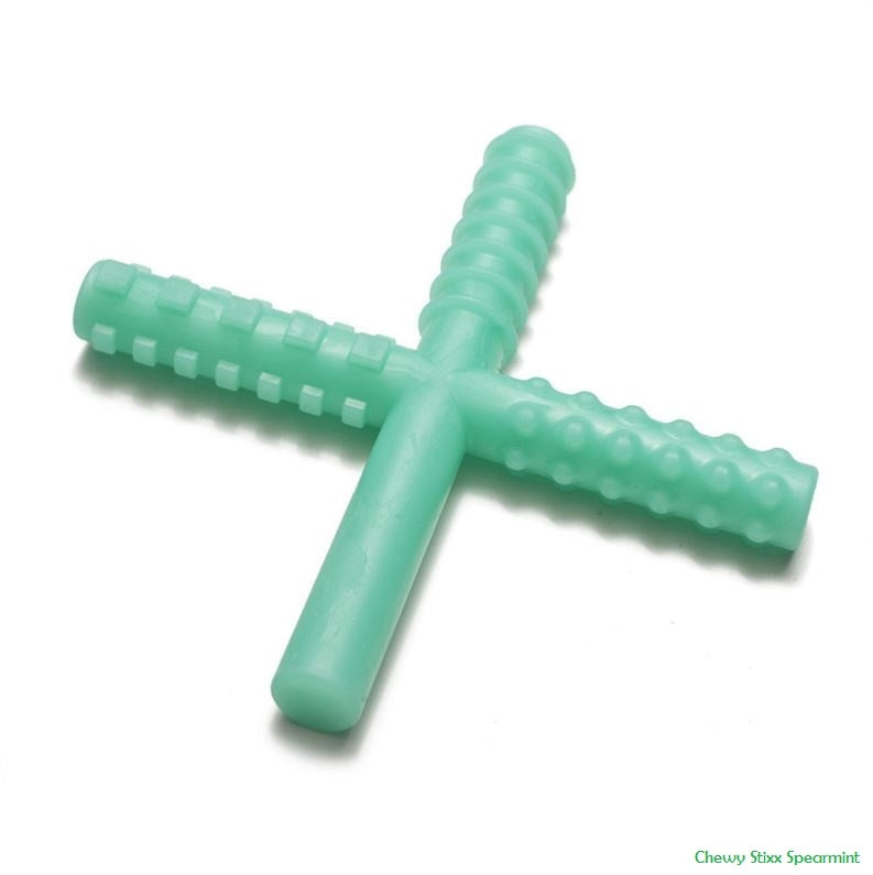 Chewy Stixx Durable Oral Motor Chewy