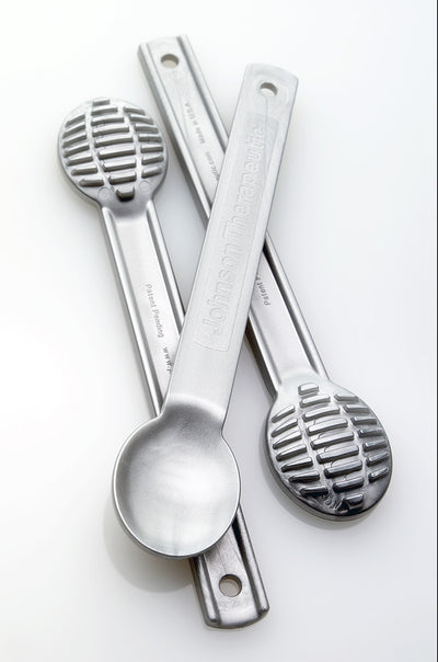 Sensory Textured Spoon
