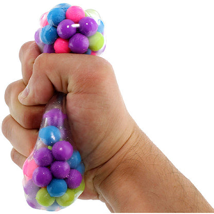 Squishy Stress Ball