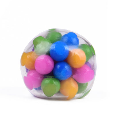 Squishy Stress Ball