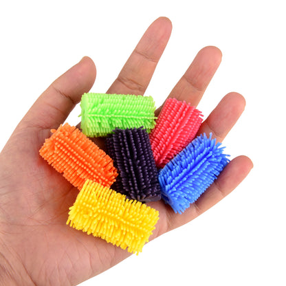 Kushy Squishy Pencil Grip 6-Pack