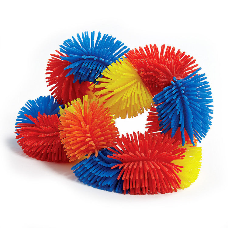 Tangle Hairy Fuzzy Fidget