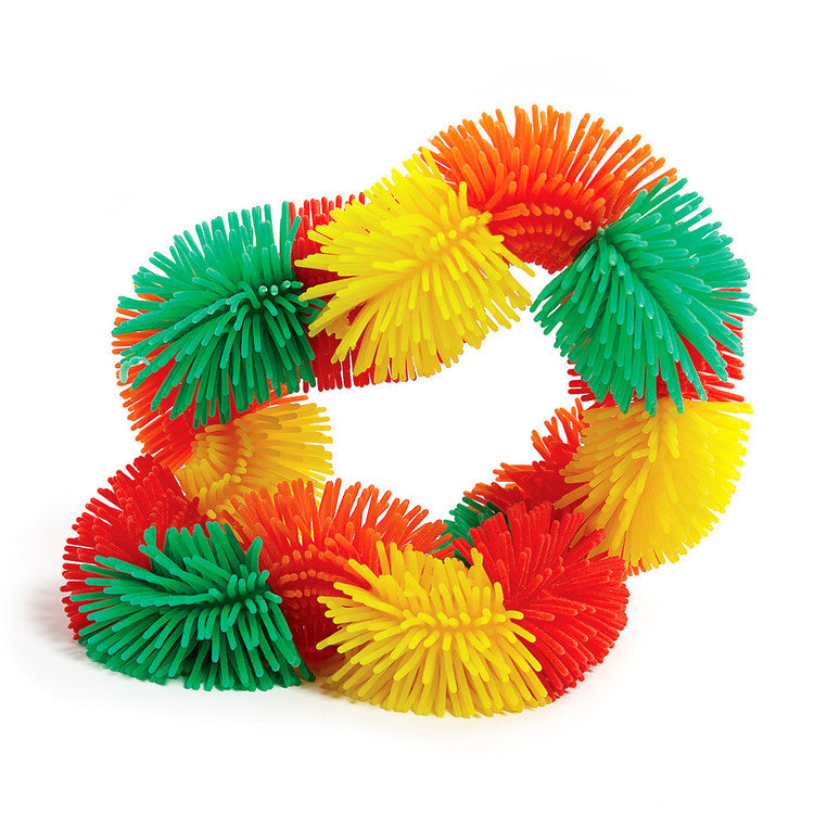 Tangle Hairy Fuzzy Fidget