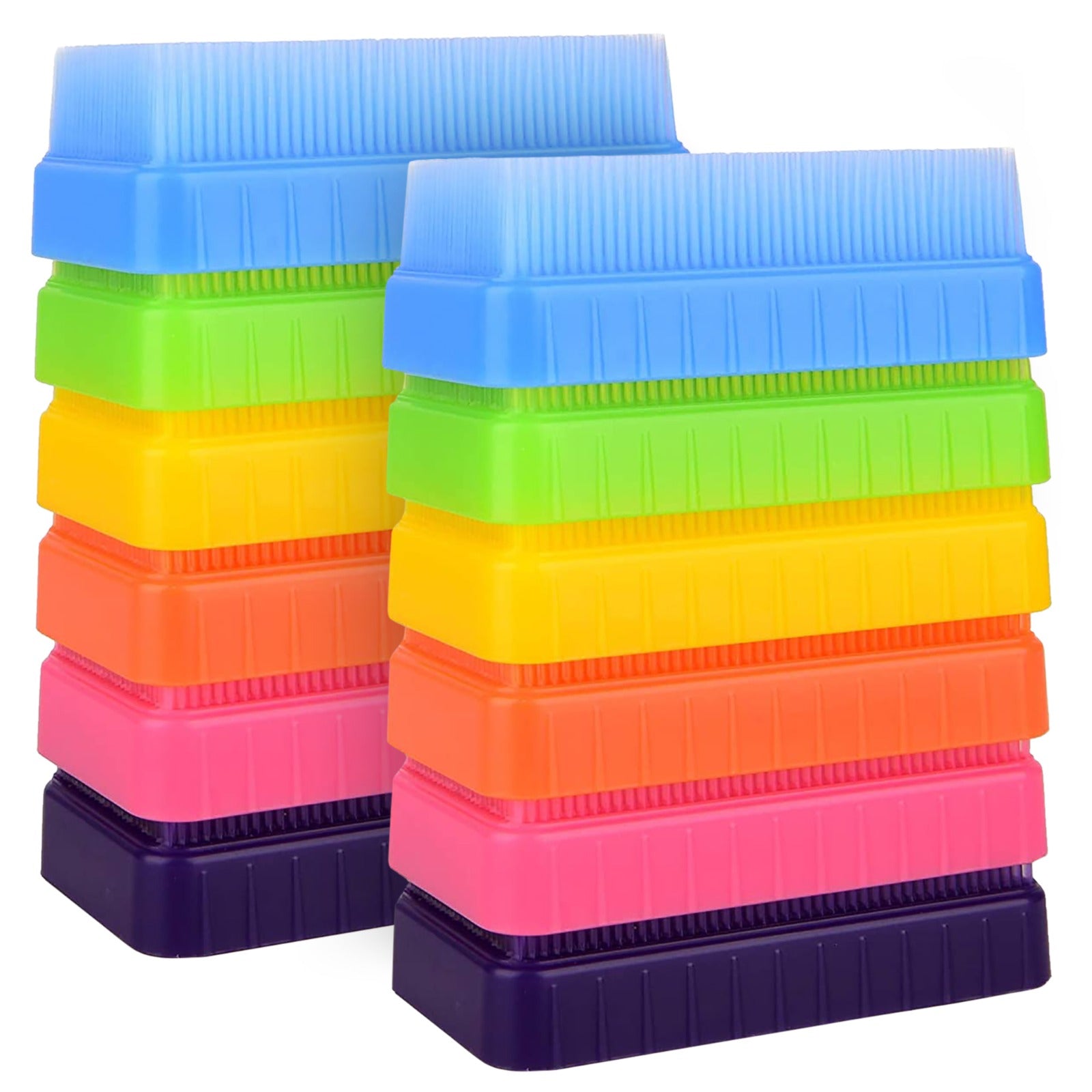 Therapressure Therapy Brush (Colorful) 12 Pack
