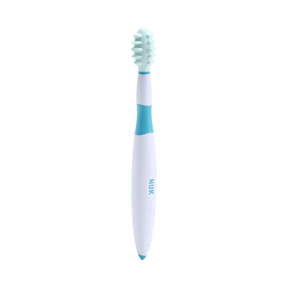 NUK Massager Brush