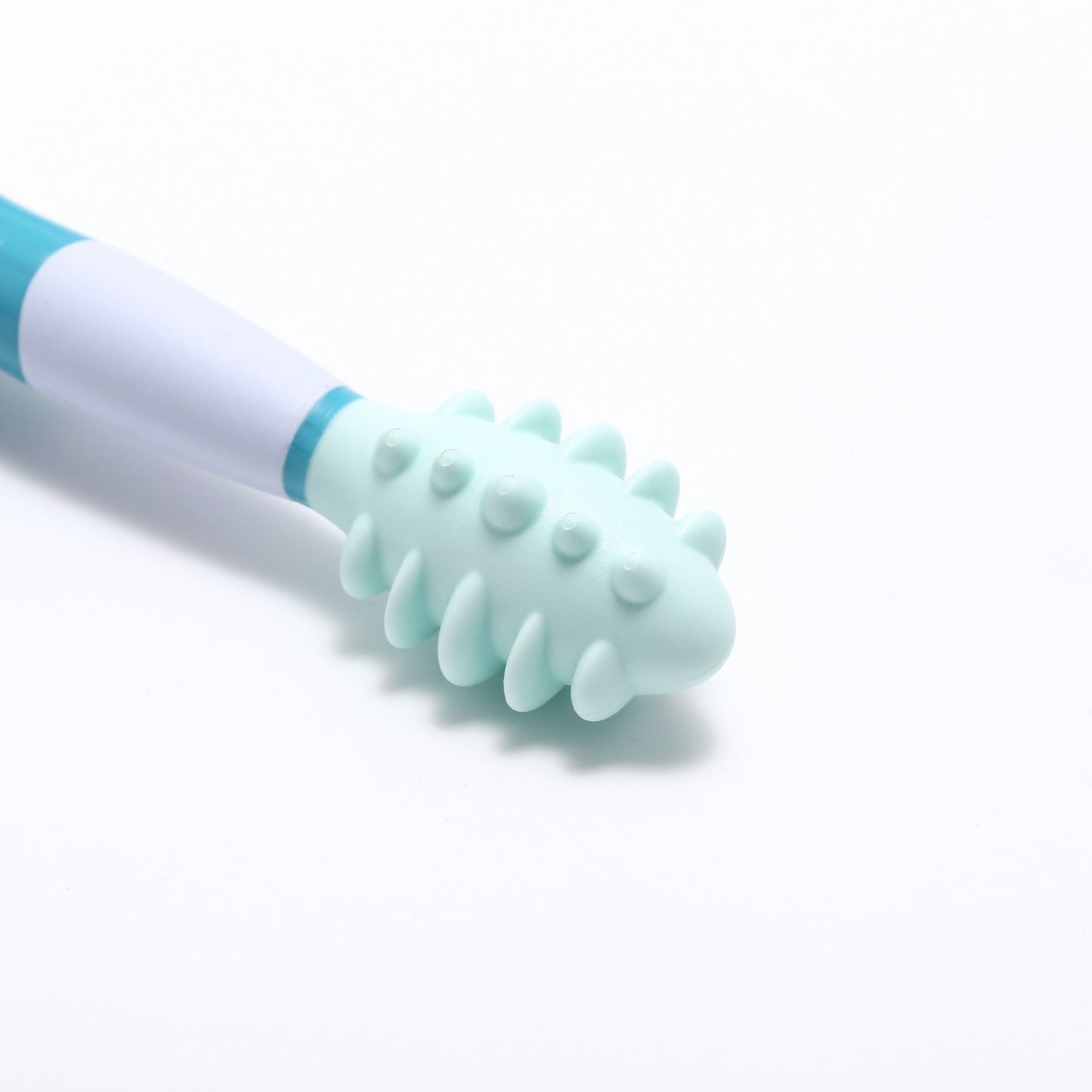 NUK Massager Brush