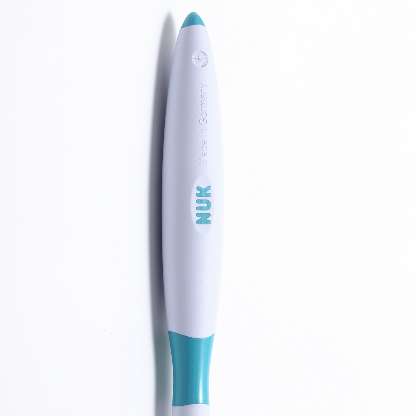 NUK Massager Brush