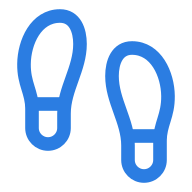 Movement & Balance icon