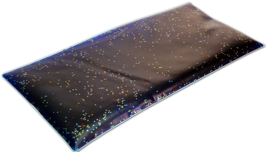 Weighted Gel Lap Pad