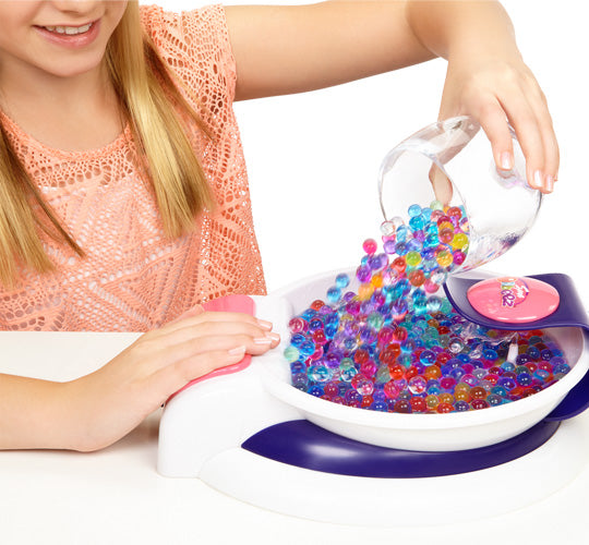 Orbeez - Relaxing Hand Spa