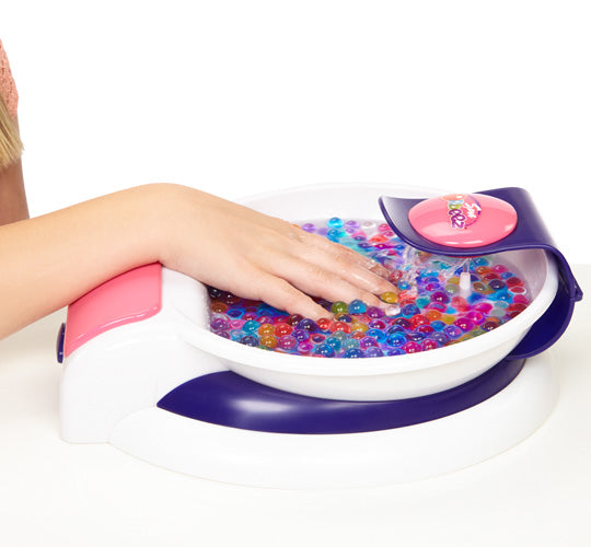 Orbeez - Relaxing Hand Spa