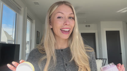 Scented Therapy Putty