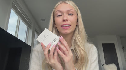 Special Supplies 101 Mindfulness & Meditation Cards Daily Self Care Kit for Stress and Anxiety Relief Relaxation Gift for Teens and Adults Positive Affirmations with Meaningful Practices