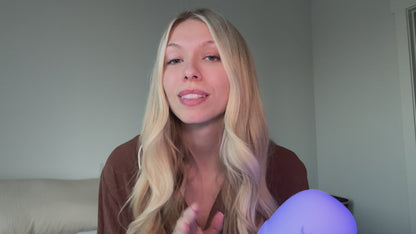 Breathing Buddy Meditation Toy