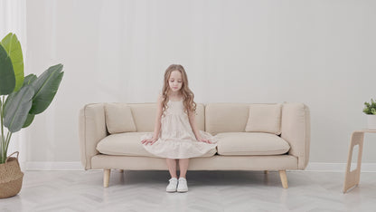 Sensory Vibrating Pillow-Unicorn