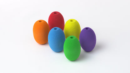 Pencil Egg Grips (6 Pack)