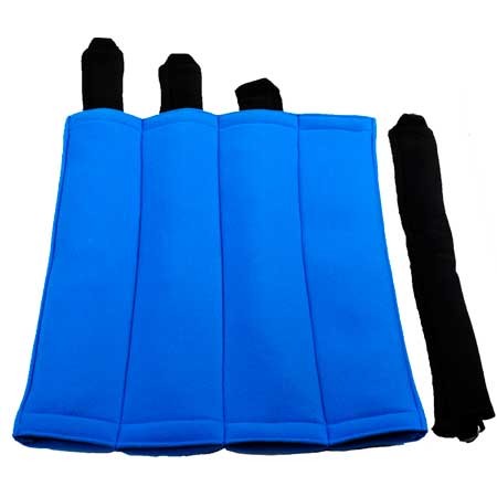 Weighted Lap Pad S/M/L