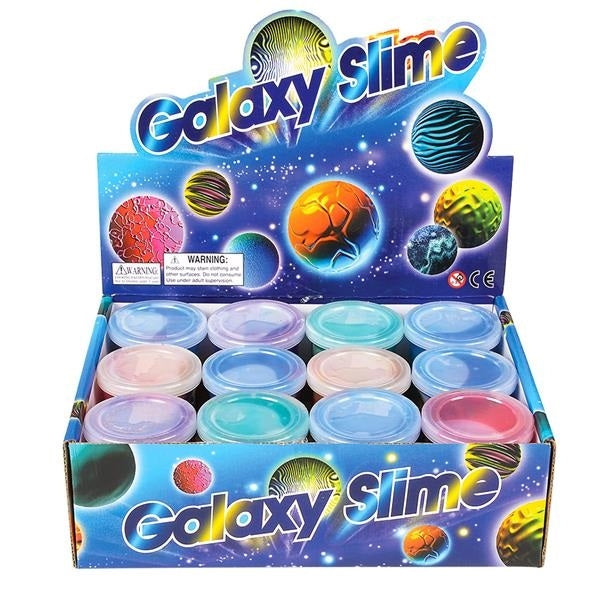 GALAXY SLIME 2.25"