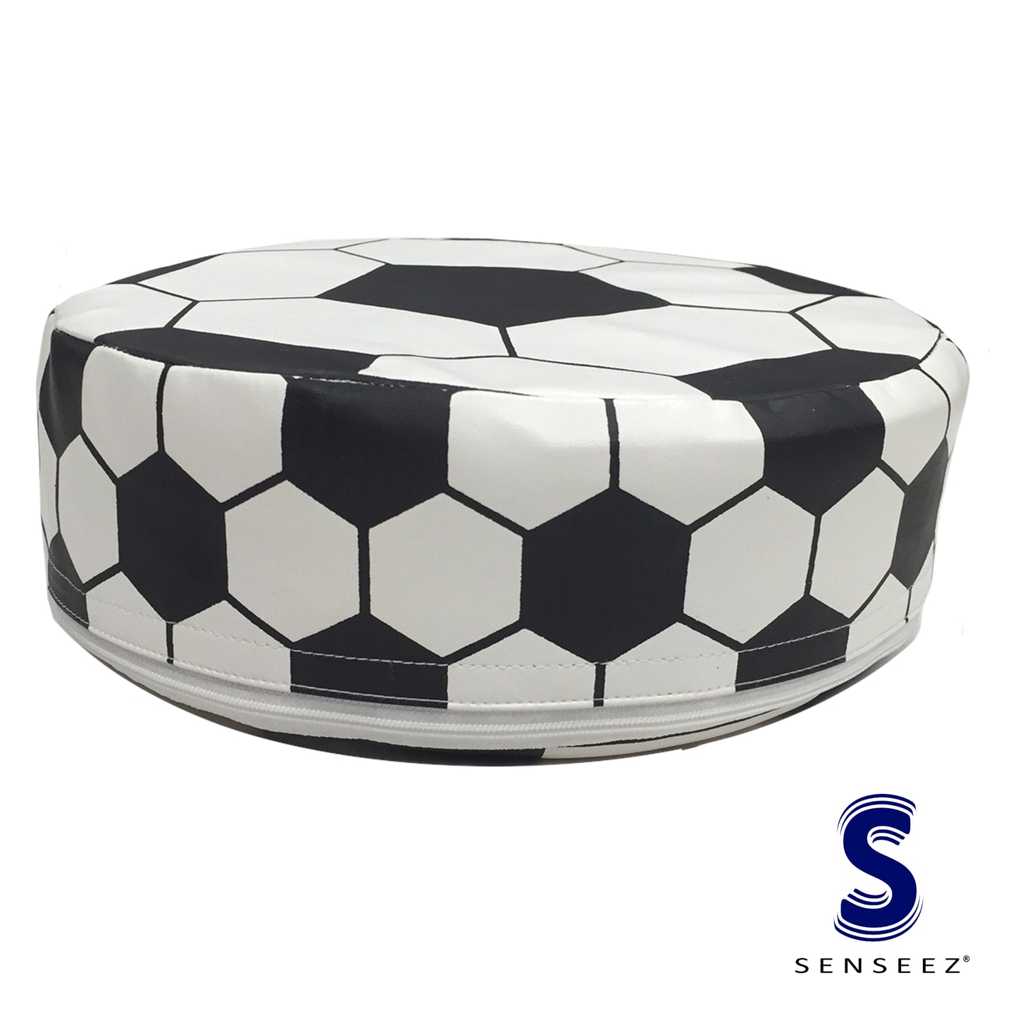 Senseez Vibrating Pillow - Soccer Ball