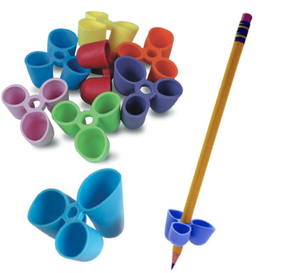 The Writing Claw Pencil Grips: 6-Pack