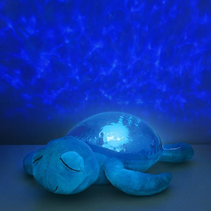 Tranquil Turtle Sensory Room Light (Ocean Waves)