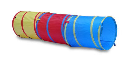 Hide and Seek Tunnel 3 in 1 Detachable Sections