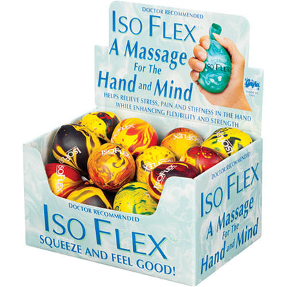 Isoflex Stress Relief Ball