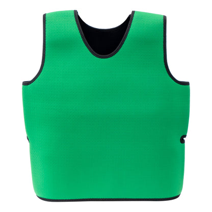 Deep Pressure Compression Sensory Vest (6 Sizes) Comfortable Breathable, Form-Fitting for Kids and Adults