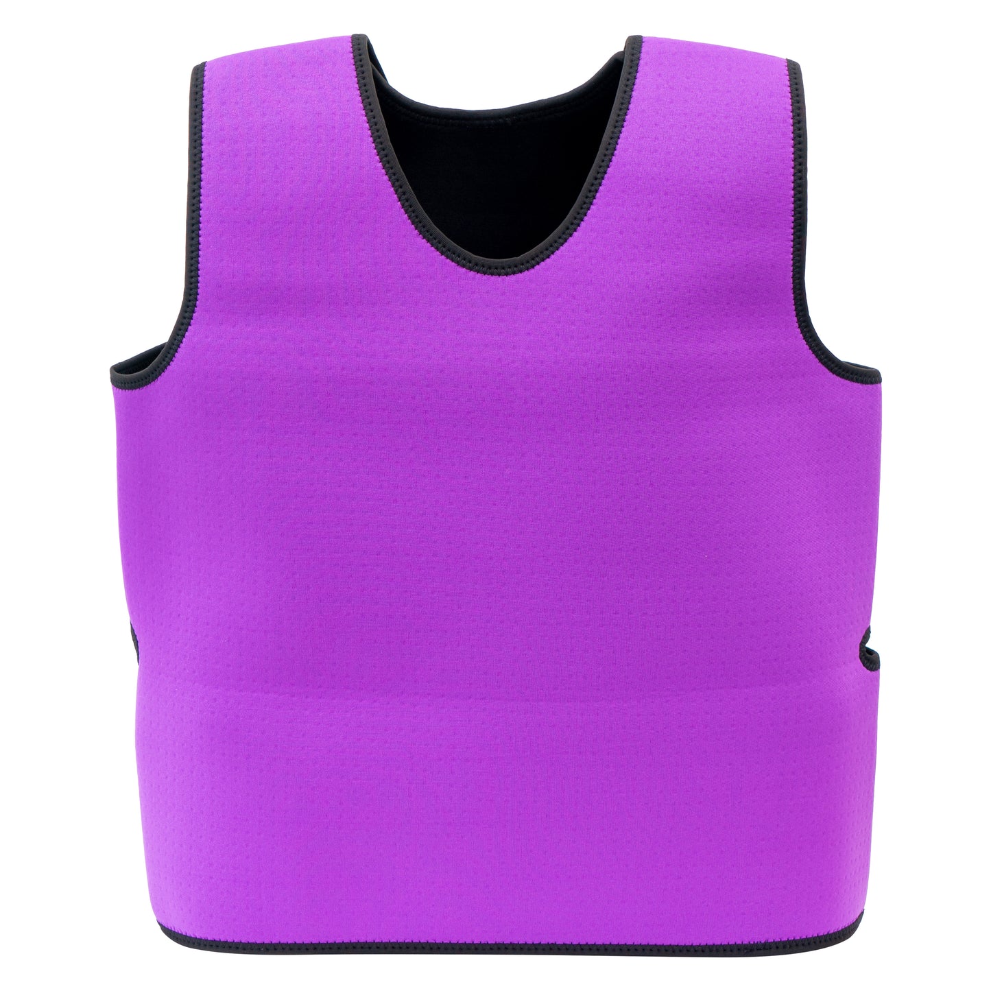 Deep Pressure Compression Sensory Vest (6 Sizes) Comfortable Breathable, Form-Fitting for Kids and Adults