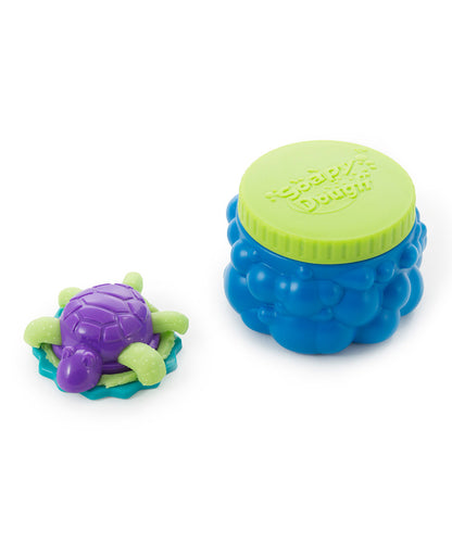 Soapy Play Dough