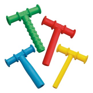 Chewy Tubes Oral Motor Tool: Combo (All 4)