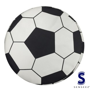 Senseez Vibrating Pillow - Soccer Ball