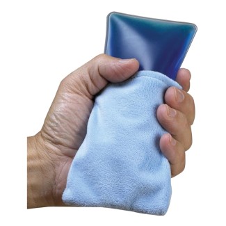 Gel Hand Grip