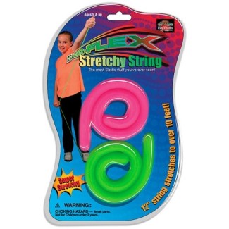 Hyperflex Stretchy String