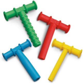 Chewy Tubes Oral Motor Tool