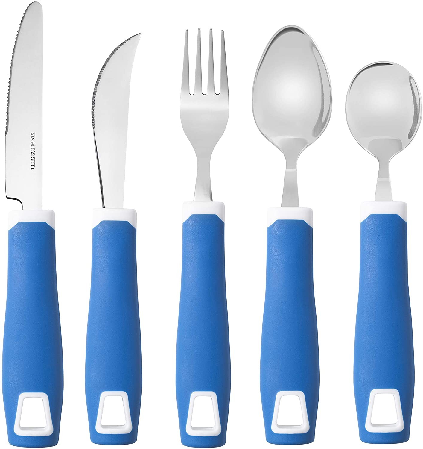 Kitchen Utensils for People with Arthritis