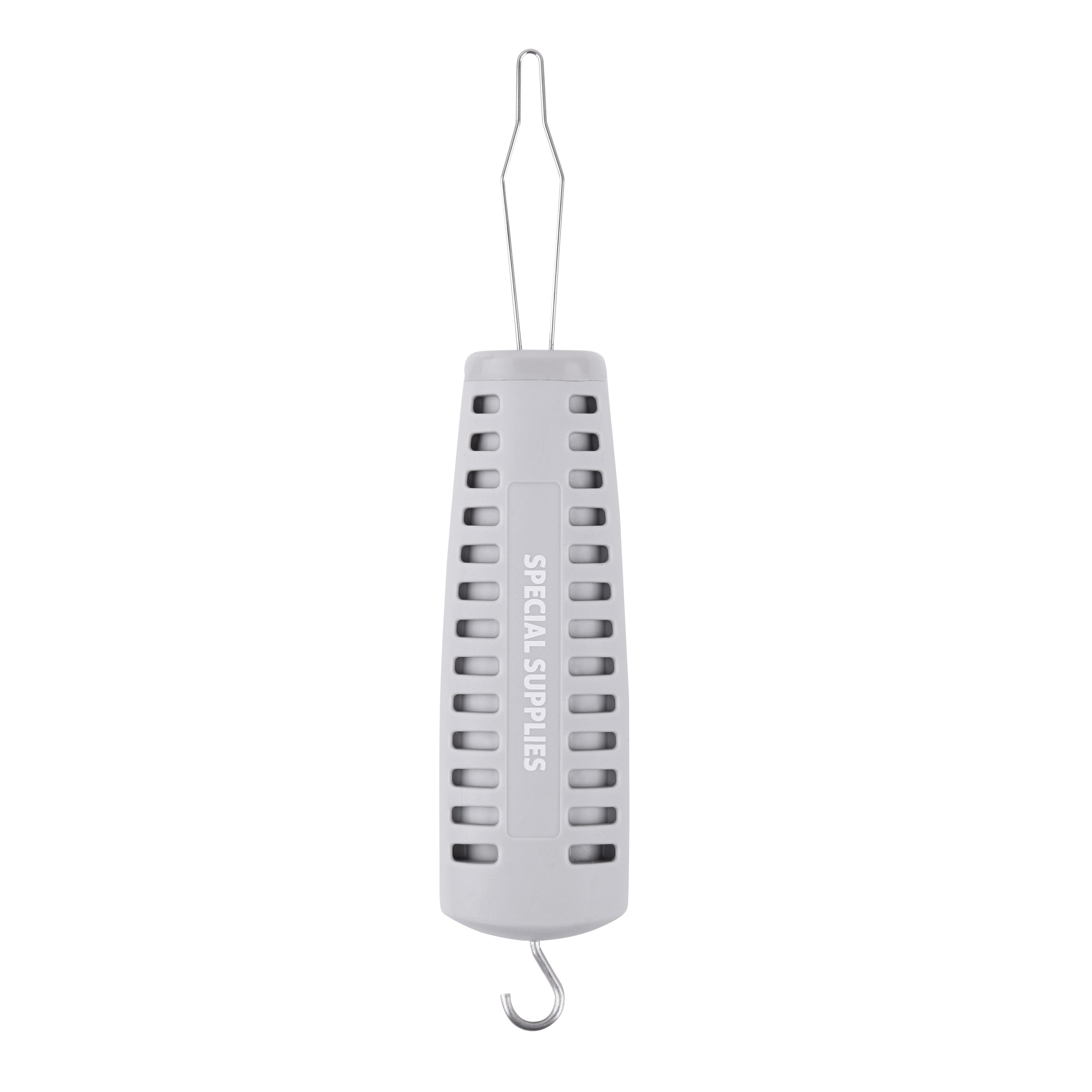 Parkinson's Weighted Button Dressing Aid Hook
