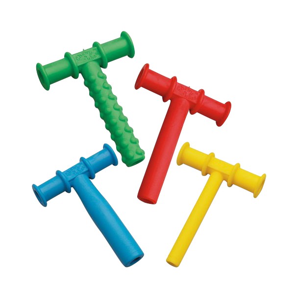 Chewy Tubes Oral Motor Tool: Combo (All 4)